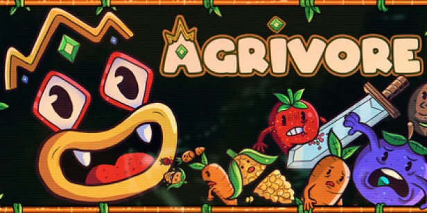 Agrivore: Incremental Farming