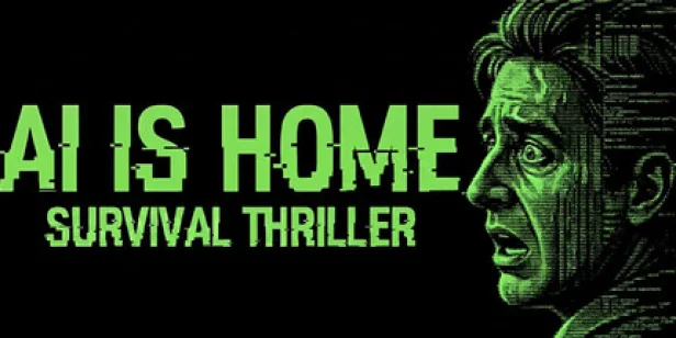 AI is Home - Survival Thriller
