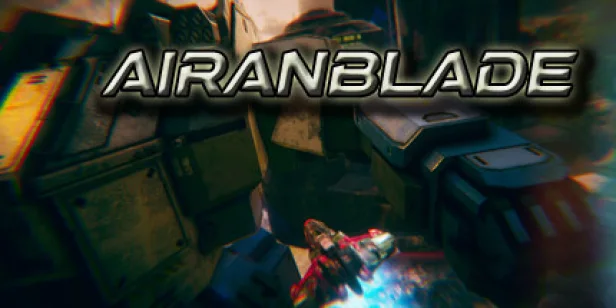 AIRANBLADE