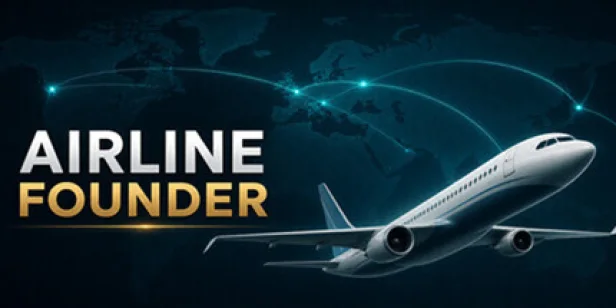 Airline Founder