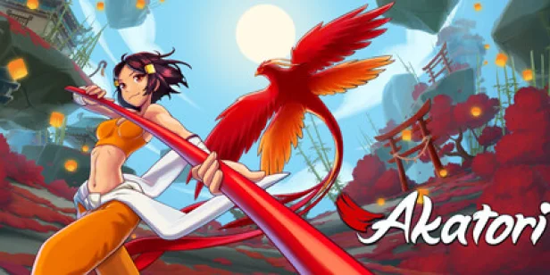 Akatori
