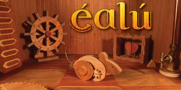 Éalú