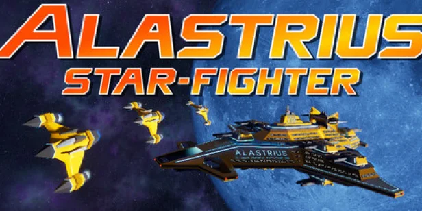 Alastrius