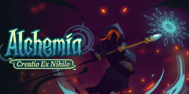 Alchemia: Creatio Ex Nihilo