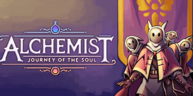 Alchemist: Journey of the Soul