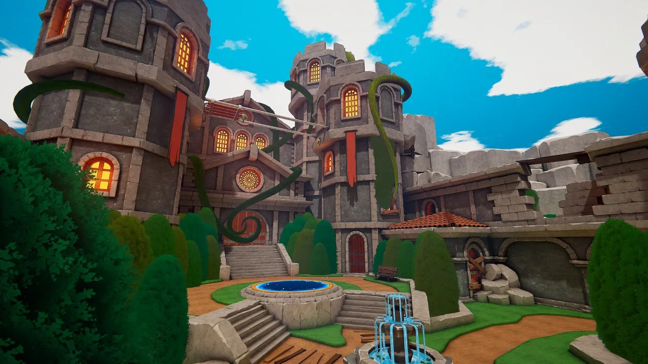 Скриншот 6 игры Alchemist: Journey of the Soul