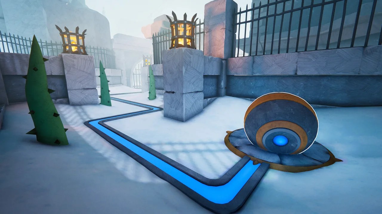 Скриншот 5 игры Alchemist: Journey of the Soul