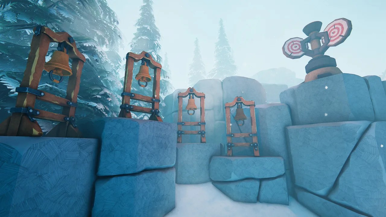 Скриншот 4 игры Alchemist: Journey of the Soul