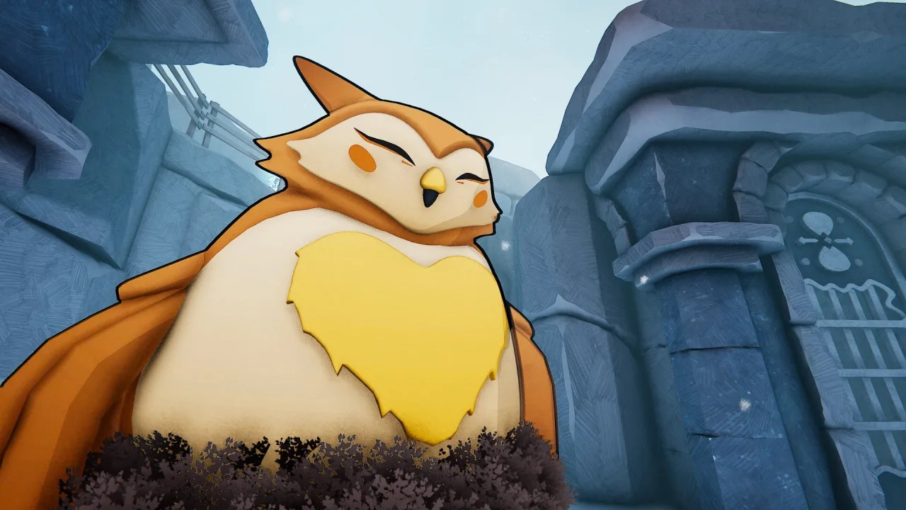 Скриншот 2 игры Alchemist: Journey of the Soul