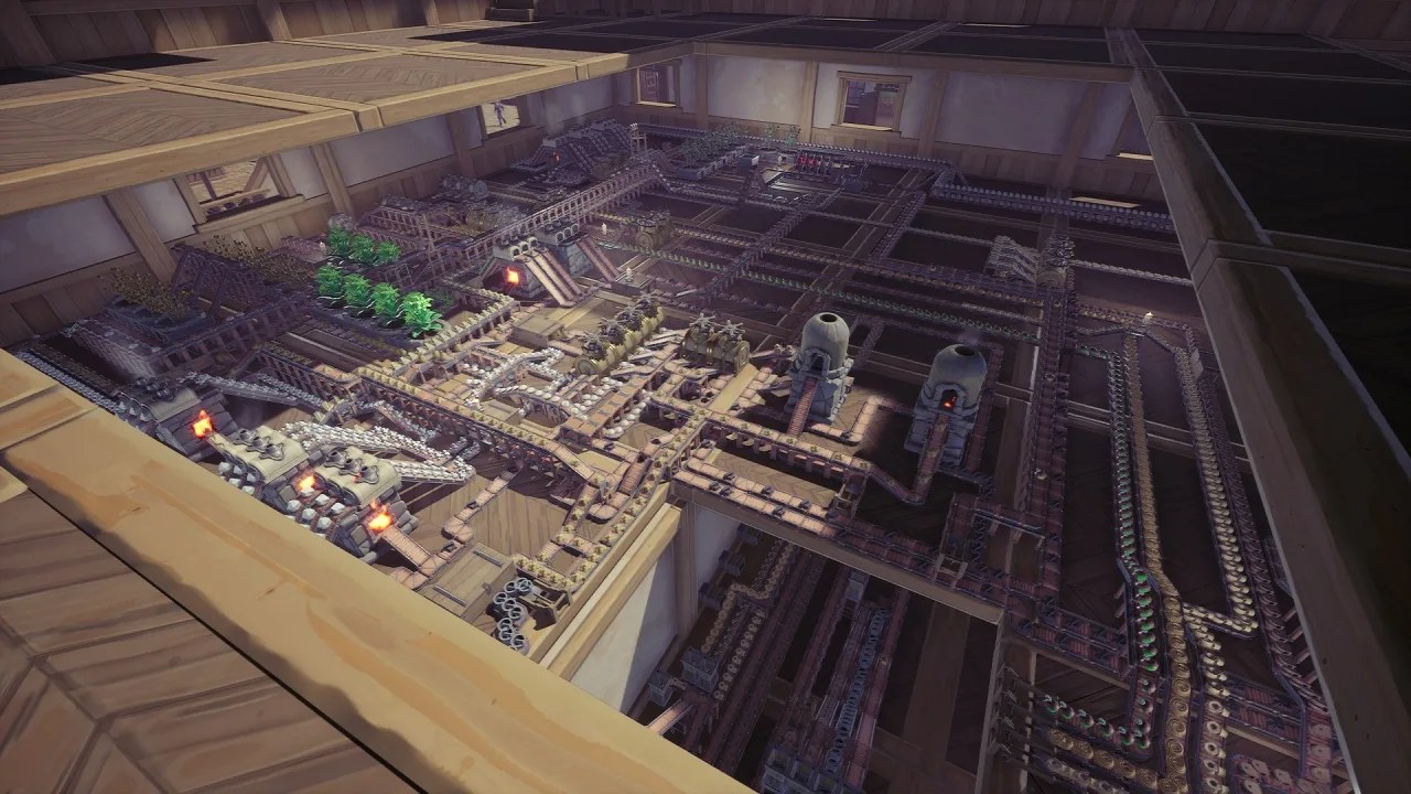 Alchemy Factory - скриншот