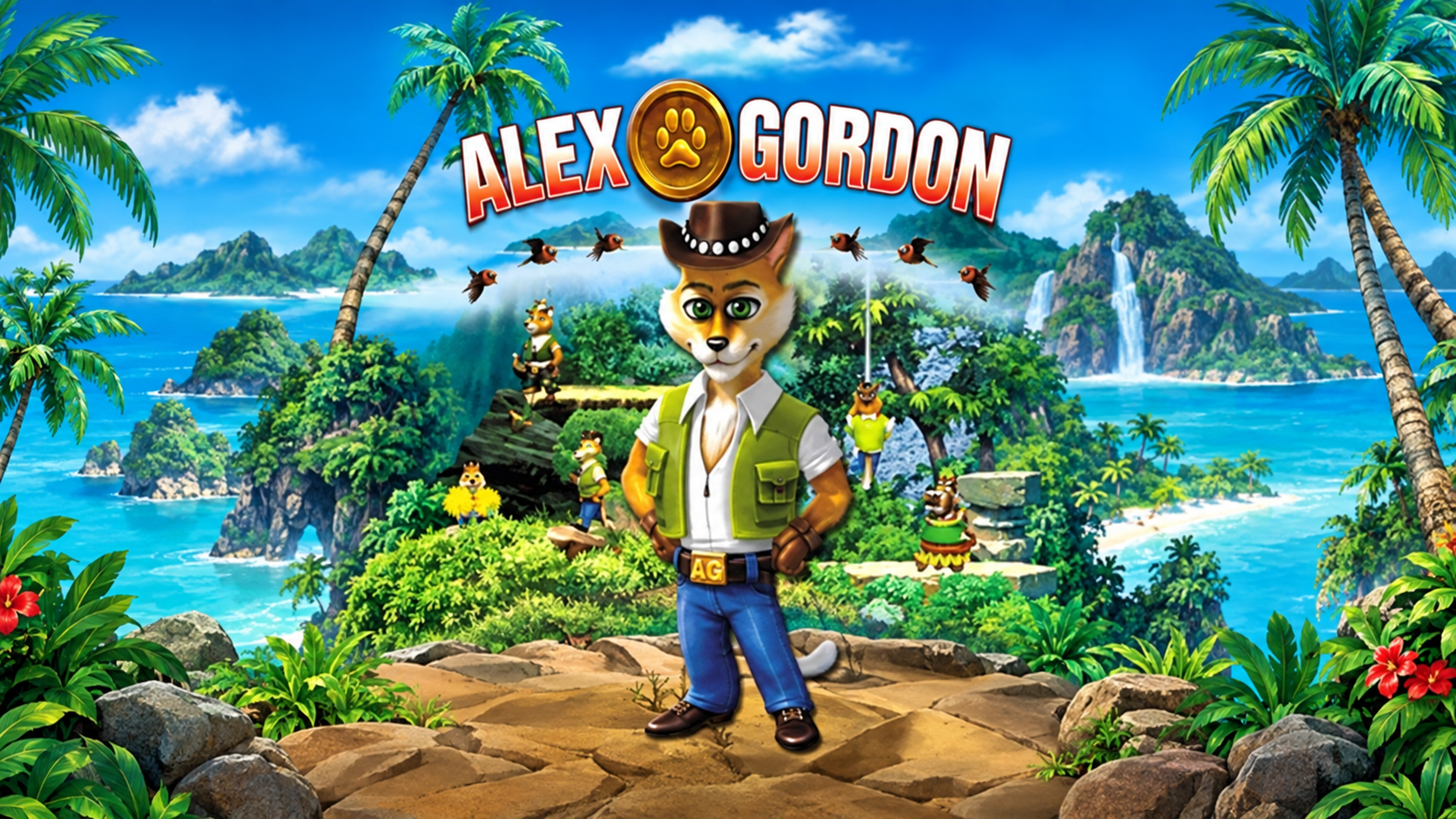 Alex Gordon