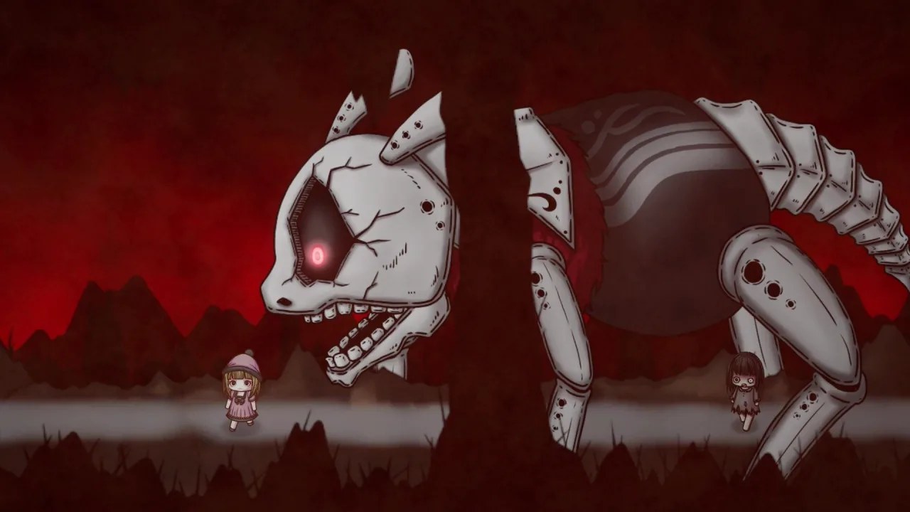 Скриншот 2 игры Alice in Wonder Underland AIWU