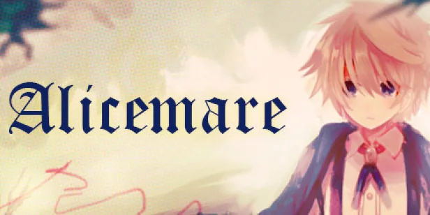 Alicemare