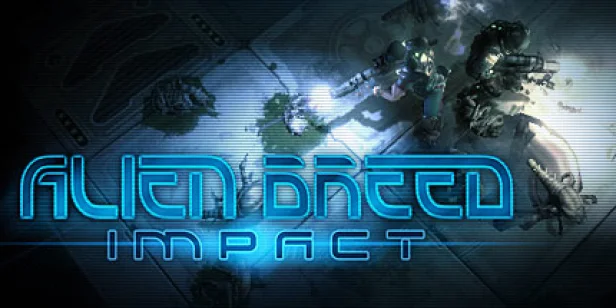 Alien Breed: Impact