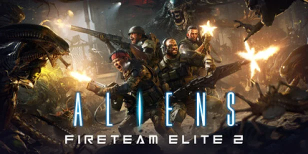 Aliens: Fireteam Elite 2