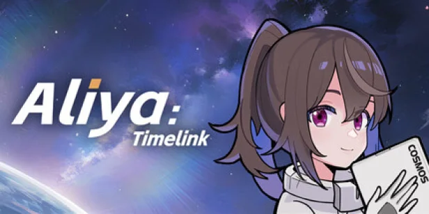 Aliya: Timelink