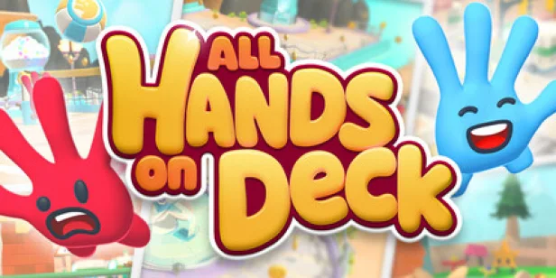 All Hands on Deck