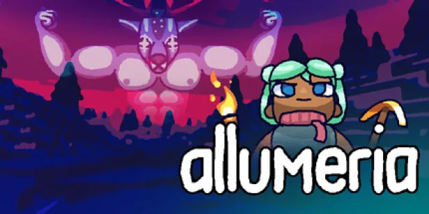 Allumeria