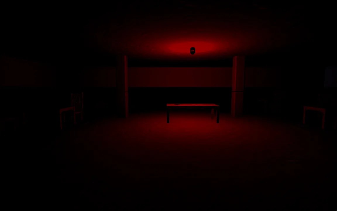 Скриншот 6 игры Alone K.W.
