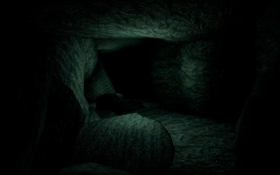 Скриншот 5 игры Alone K.W.