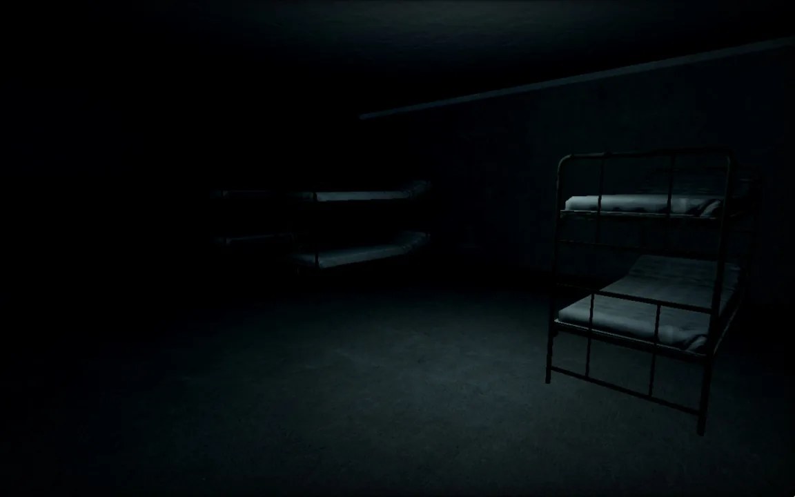 Скриншот 2 игры Alone K.W.
