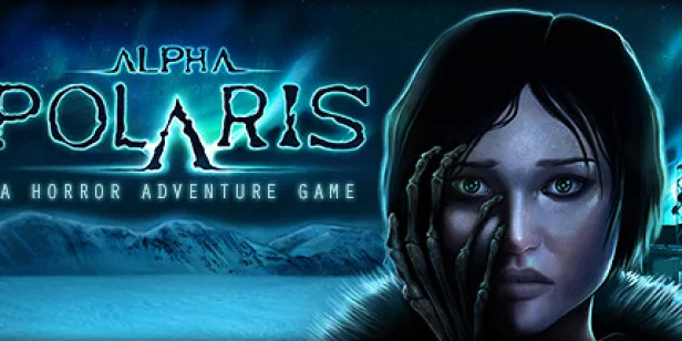 Alpha Polaris : A Horror Adventure Game