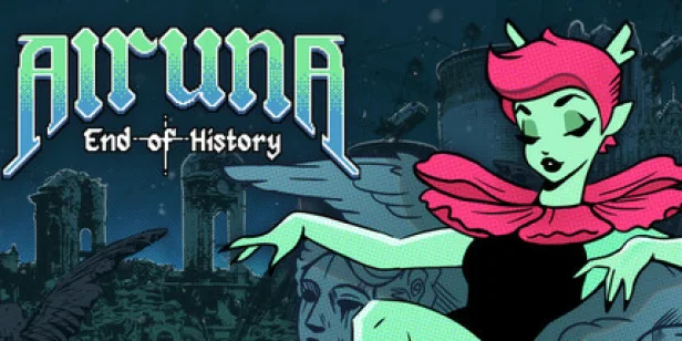 Alruna: End of History