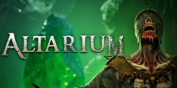 Altarium