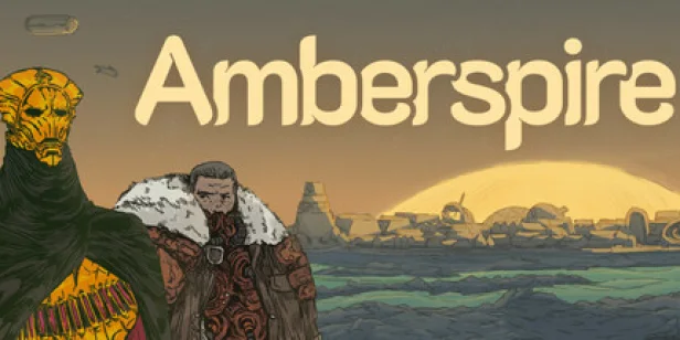 Amberspire