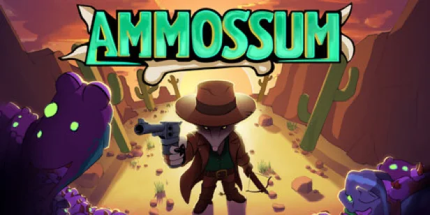 Ammossum