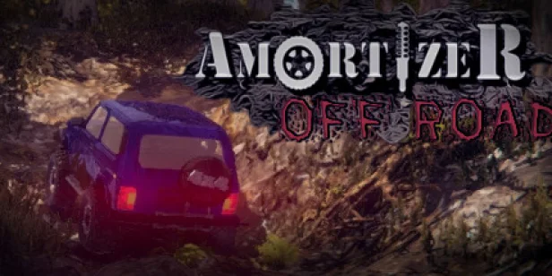 Amortizer Off-Road