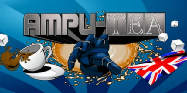 Ampu-Tea