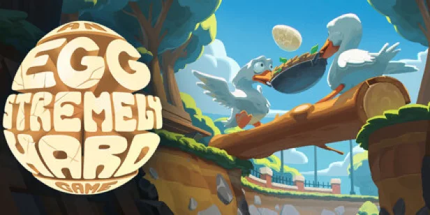 An Eggstremely Hard Game