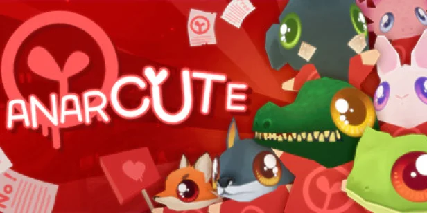 Anarcute