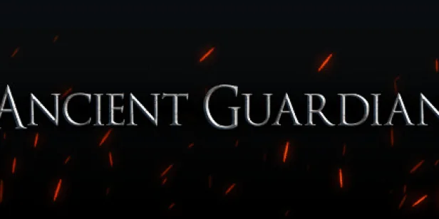 Ancient Guardian