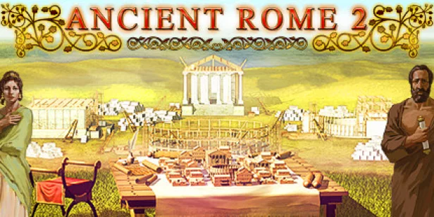 Ancient Rome 2