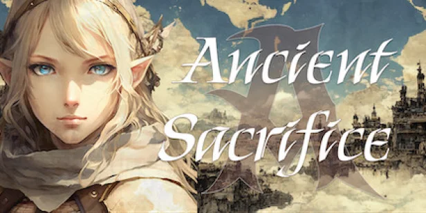 Ancient Sacrifice