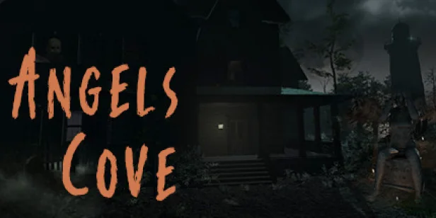 Angels Cove