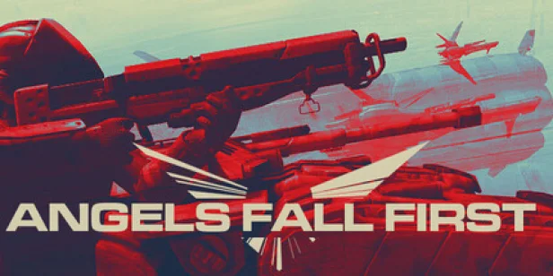 Angels Fall First