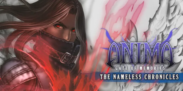 Anima: Gate of Memories - The Nameless Chronicles