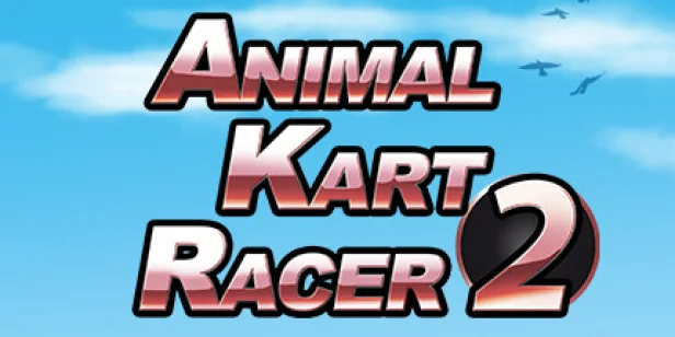 Animal Kart Racer 2