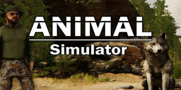 Animal Simulator