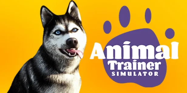 Animal Trainer Simulator