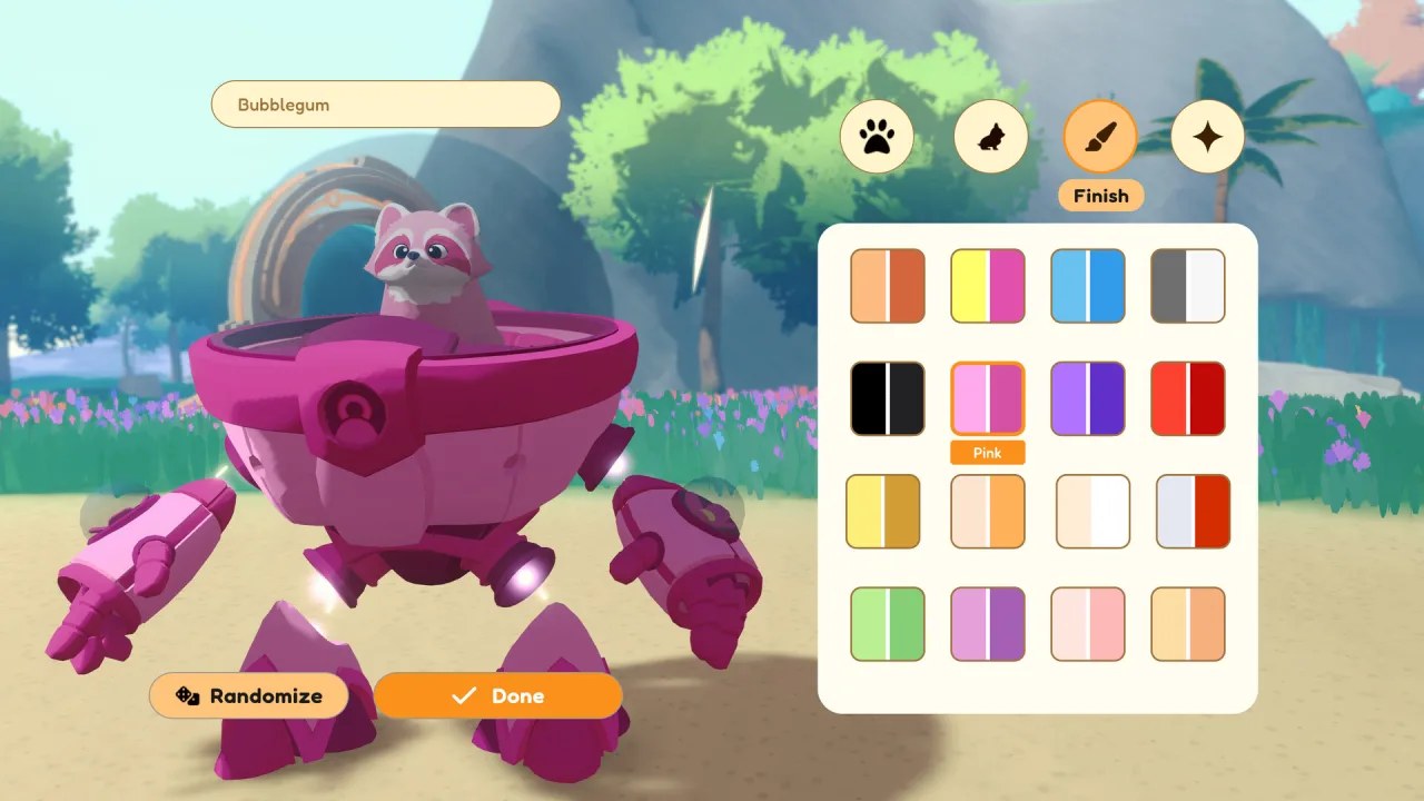 Скриншот 5 игры Animalkind