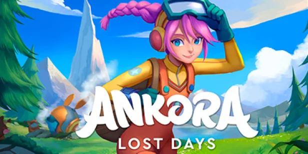 Ankora: Lost Days