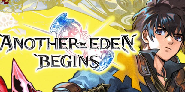 Another Eden Begins