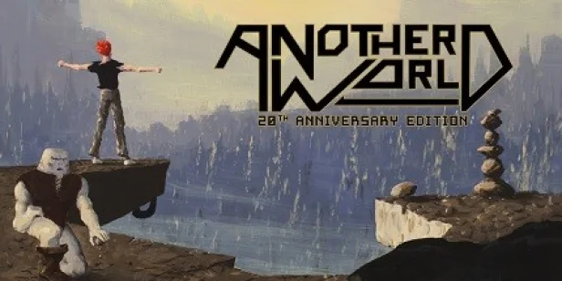 Another World – 20th Anniversary Edition