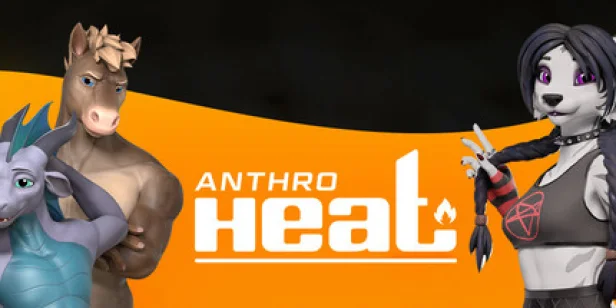 Anthro Heat