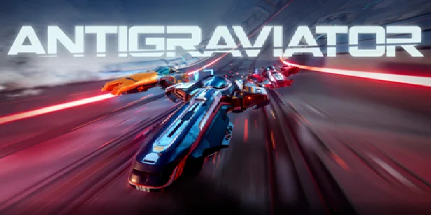 Antigraviator