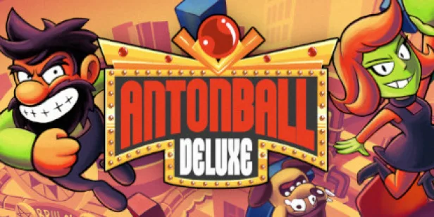 Antonball Deluxe